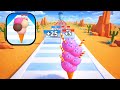 Ice Cream Rush - Gameplay Walkthrough Part 1 (Android, iOS)Super 