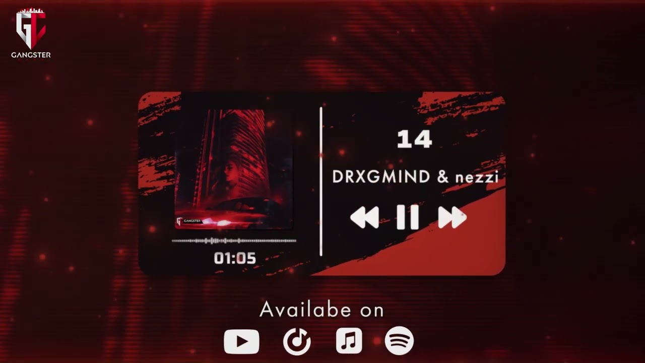 Guarda DRXGMIND & nezzi - 14 su YouTube Guarda DRXGMIND & nezzi - 14 su YouTube