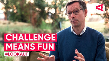 BOLD Entrepreneurship: Reshaping privacy with synthetic data