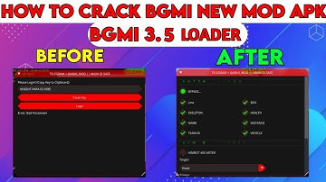 How To Crack Paid Loader | Remove login Page | Any Loader Apk Crack 2 Minutes #bgmimodapk