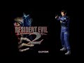 Resident evil 2 1998  leon b longplay seamless project
