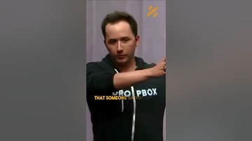 Drew Houston on Maximizing the Probability of Solving Problems with Dropbox