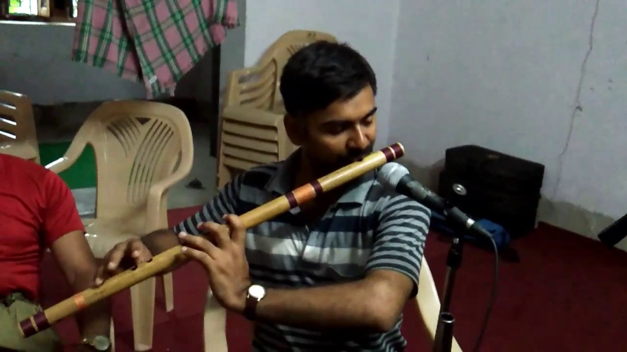 Murli Need Ashish Madhav humble Guruvar prayer Flute dijiye Ashish Madhav