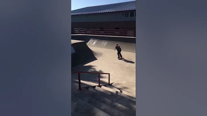 Gary Downey Skate Edit 2019