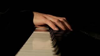 What a Wonderful World - Relaxing Piano Solo