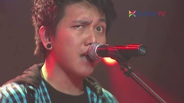 Pee Wee Gaskins - Dari Mata Sang Garuda