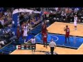 NBA Miami Heat Vs Orlando Magic Highlights March 13 2012 Game Recap 