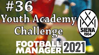 Celebrity FM 21 | Youth Academy Challenge | Siena | Part 36 | Season 5 Review! Wealth