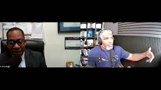 How To Get To The Money! The Journey with Damien L. Butler ep 2
