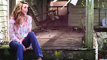 Ashley Monroe - Like A Rose (Official Video)