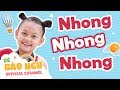 NHONG NHONG NHONG - Bé Bào Ngư - Remix Dance 2019