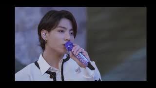 BTS Life goes on TOKOPEDIA