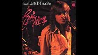 Eddie Money  Two Tickets To Paradise hds