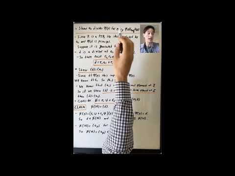 Classification of Modules