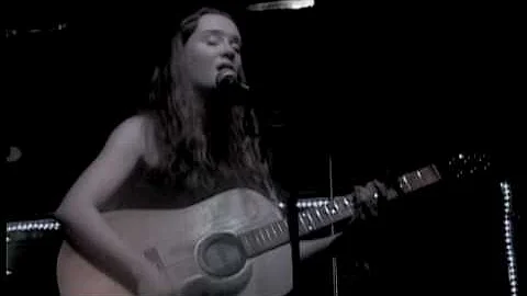 Live Performance by Singer/Songwrite...  Kristy Kr...