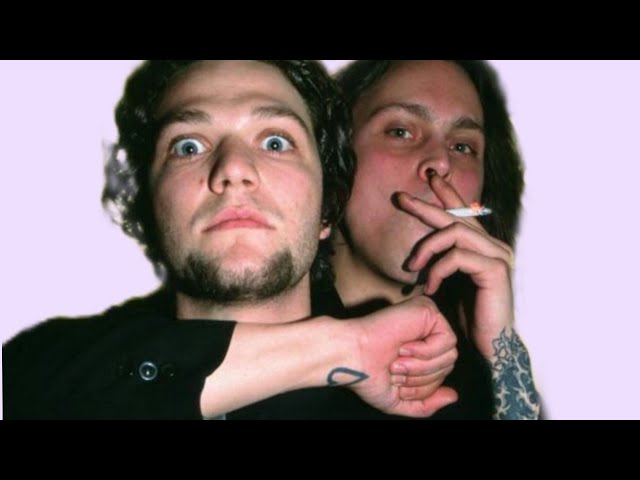 my favorite moments of bam margera presents (him music videos making of)