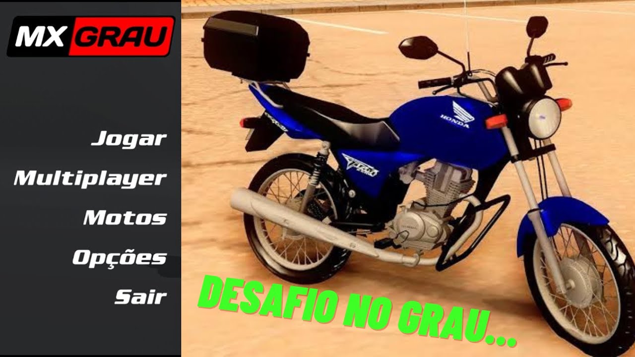 MX GRAU COM TEXTURAS DE R1200, XT660 PARA ANDROID/ MX BIKES COM MAPAS E  MOTOS NOVAS! 