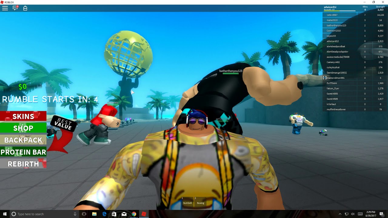 roblox boxing simulator 2 auto clicker roblox boxing simulator 2 auto clicker