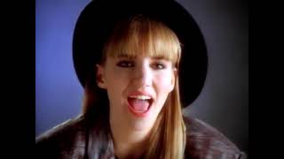 Debbie Gibson - Lost In Your Eyes