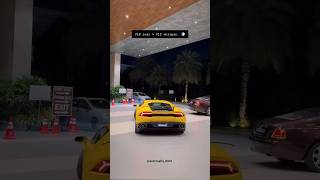 Roaring bull🐂🚀 Ft. Lamborghini Huracan LP610-4#lamborghini#shorts#viral