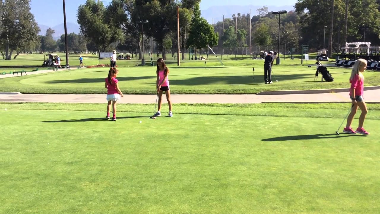 Summer Camp Week Four - YouTube