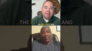 When Military Service Runs in the Family | Brian Nelson & Gary Wise on Legacy, Respect & Service