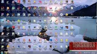 [S*F]HackShield Emulator