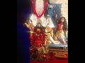 The Presence of Mahakali: A Divine Darshan