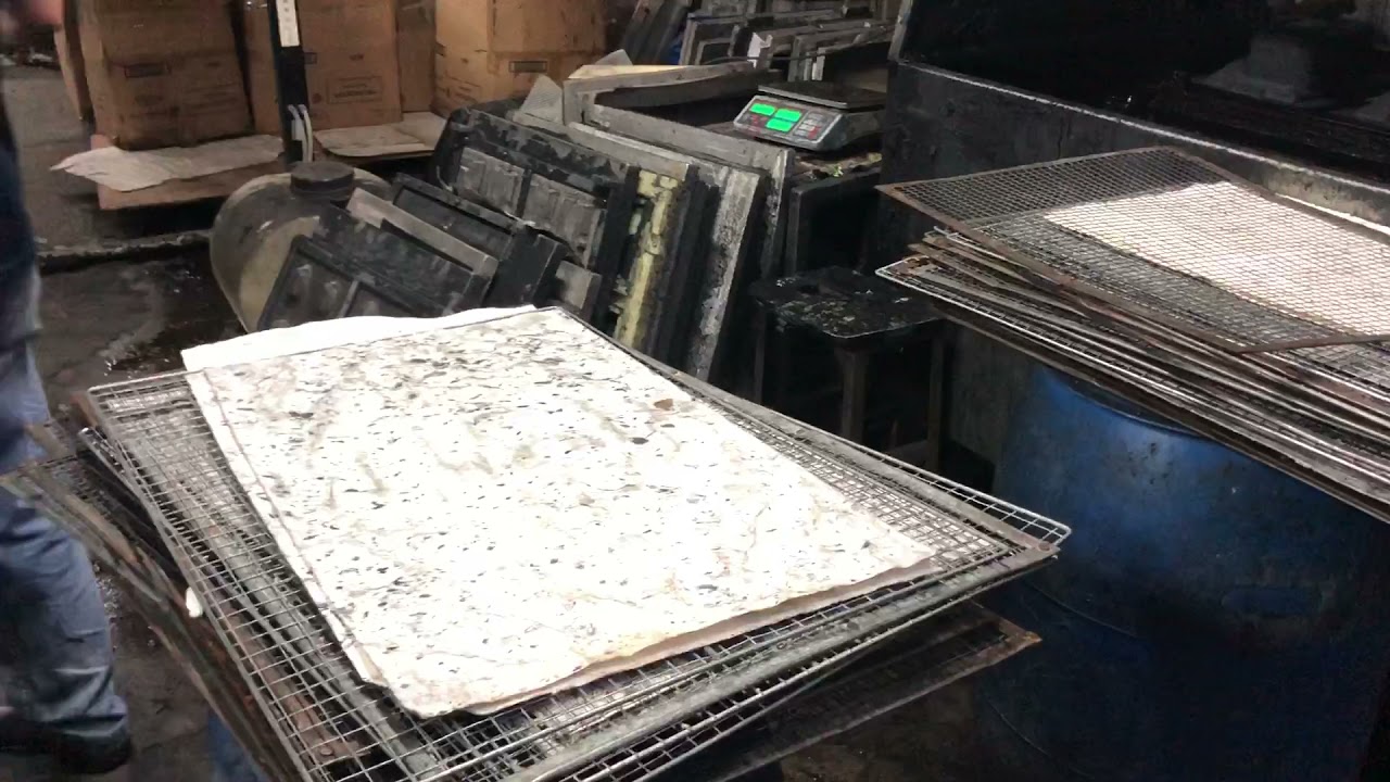 sustainable molded pulp fiber trays packaging