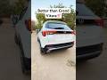 Best SUV in 15 lakhs Budget🔥 - Honda Elevate VX 2026 #shorts
