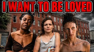 Day in the life of an Addict: Nobody Loves Me