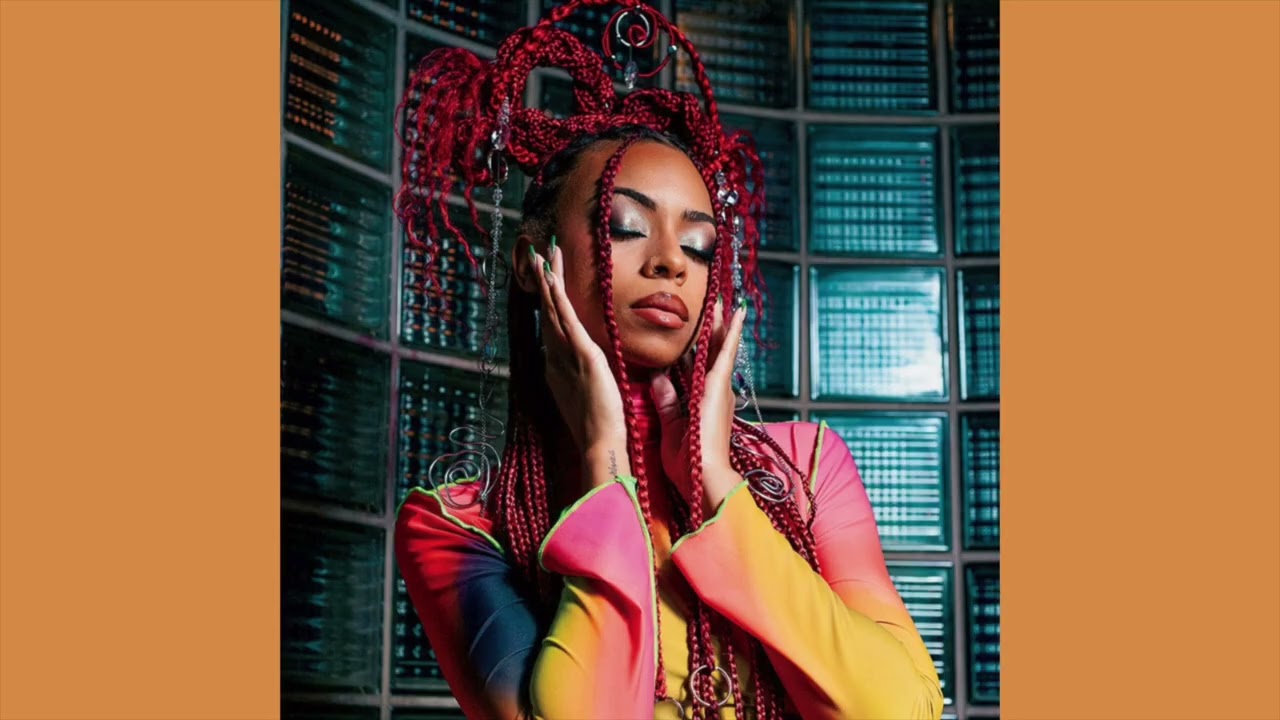 [FREE] Ravyn Lenae x Alternative R&B x Indie Type Beat - "Change"