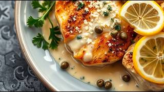 Short on Time Try This Quick & Easy One Pan Dinner! Delicious & Ready in 30 Minutes 😋