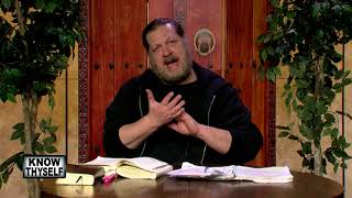 Know Thyself - E147 - Gnostic Gospels of Phillip HD