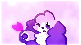 love you, love you not // Animation meme