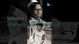 The Nurse Who Faced 26/11 Without Fear ❤️