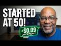 "I Made My First Stock Trade at 50 — I Only Made a Few Cents But Here's Why It Matters"