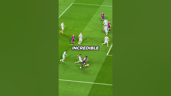 BARCELONA BOTTLED ATLETICO IN THE FINAL MOMENTS IN A MATCH WITH 8 GOALS 🤯😳 FLICK CALM LIKE RONALDO 🥶