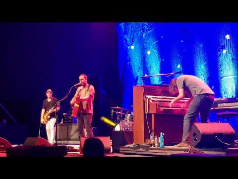 Jack Johnson amazing concert