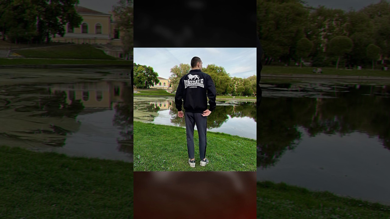 Обзор на Харрингтон Lonsdale