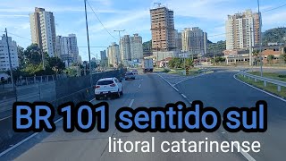 Balneário camboriu é o palco março 2026