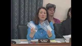 DeGette Delivers Opening Statement at Oversight & Investigations Hearing on Counterfeit Drugs