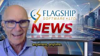 Flex Online Address Accuracy and Postal Sortation Software launched by Flaghship Software