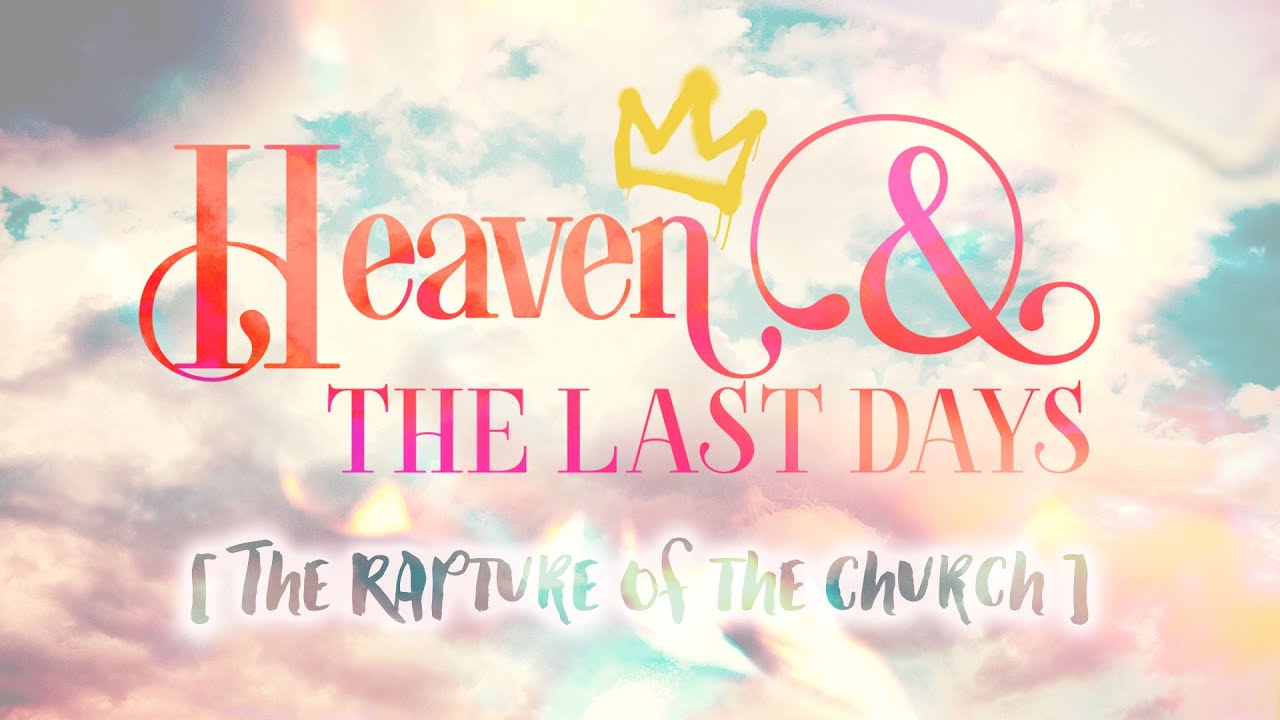 25 September Rapture The Rapture Of The Church, Sunday Morning, September 25, 2022 - YouTube