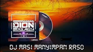 DJ CAMEH TAPUAK INDAK BABALEH | MASI MANYIMPAN RASO | DJ VIRAL TERBARU 2022 2023