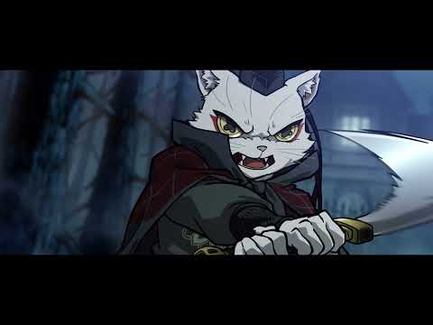 Identity V × White Cat Legend Crossover I PV