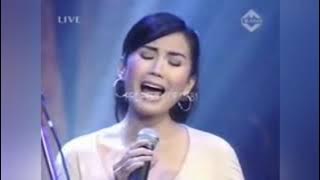 Iwan Fals Feat Nicky Astria - Antara Aku Kau Dan Bekas Pacarmu
