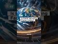 Is Earth Spinning Faster Lately? #space #earth