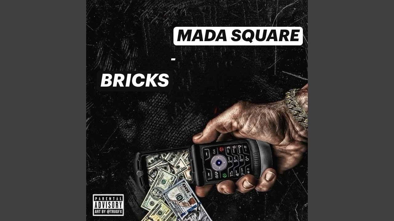 Watch MADA SQUARE on YouTube Watch MADA SQUARE on YouTube
