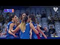 Milica Kubura - Best Volleyball Spikes 2019 | Women's Volleyball